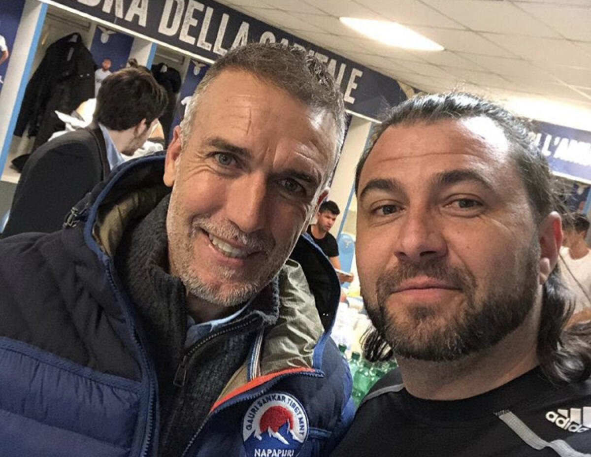 Frey: “Lafont mi chiese consigli su Firenze. Chiesa un talento da tutelare. Sono d’accordo con Mazzarri...” - 