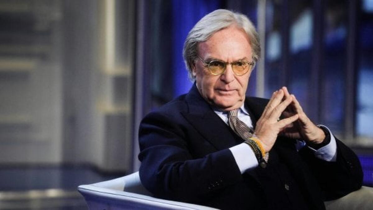 COSA SIGNIFICA LA FIORENTINA FUORI DALLA HOLDING DEI DELLA VALLE. I MOTIVI DELLA SCELTA - Diego Della Valle, Fiorentina