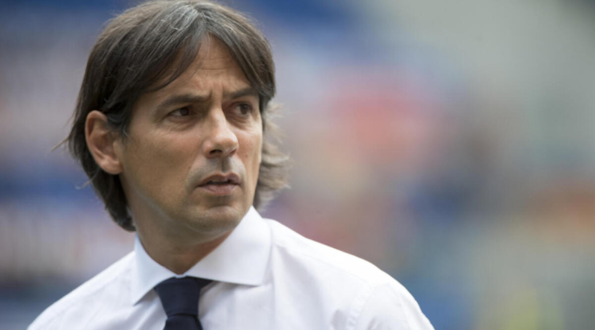 Inzaghi: "Siamo penalizzati contro la Fiorentina perchè giocheremo domenica alle 15. Ci vorrebbe attenzione" - Inzaghi, Lazio