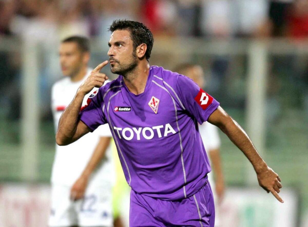 Fiore: "Lazio più forte della Fiorentina, domenica ha tutto da perdere. Viola sorpresa del campionato" - Stefano Fiore