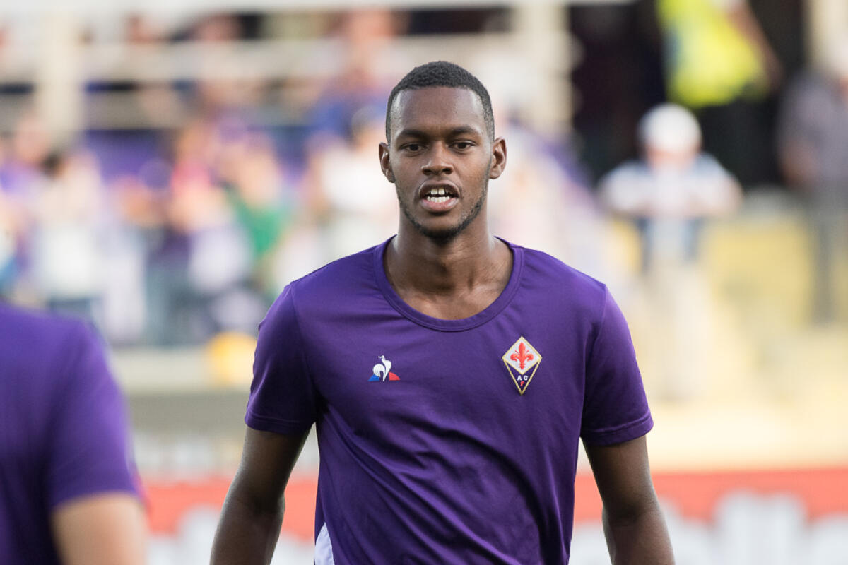 Edimilson: “A Torino dobbiamo fare meglio. Lavoro al massimo e provo a migliorare” - Firenze, stadio Artemio Franchi, 22.09.2018, Fiorentina-Spal, Foto Fiorenzo Sernacchioli. Copyright Labaroviola.com, Edimilson