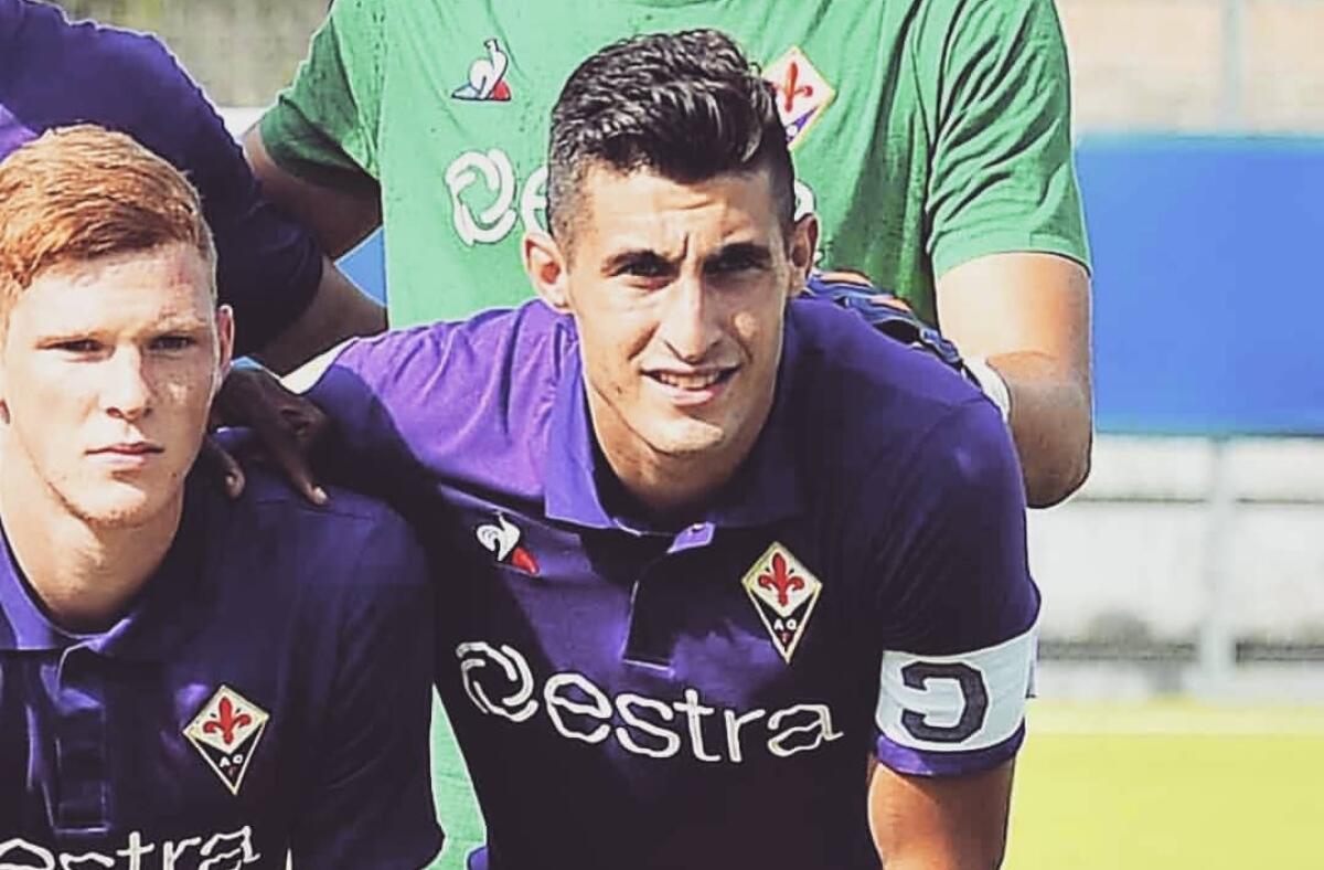 La Fiorentina primavera vince e trionfa contro l'Inter. A segno Hanuljak e Meli - 