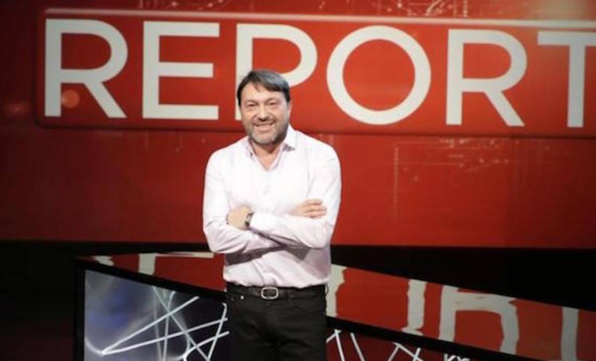 Rannucci (Report): "L'inchiesta Juventus? Mi hanno detto che mi sono scavato la fossa da solo" - 