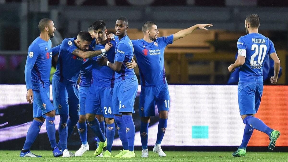 PAGELLE VIOLA, PEZZELLA PERFETTO, CHIESA PREDICA NEL DESERTO, SIMEONE ALTRO FLOP - 