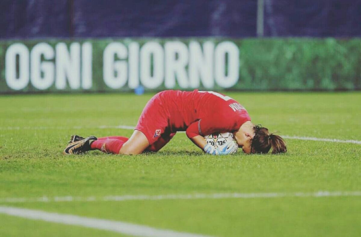 Il muro Öhrström non basta, la Fiorentina cade 1-0 in casa del Chelsea. Al Franchi.. - 