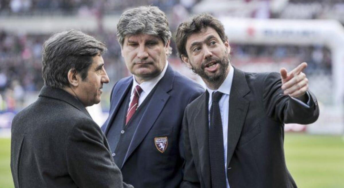 Lettera dei tifosi del Toro a Cairo: "Agnelli non deve entrare allo stadio Grande Torino nel derby" - 
