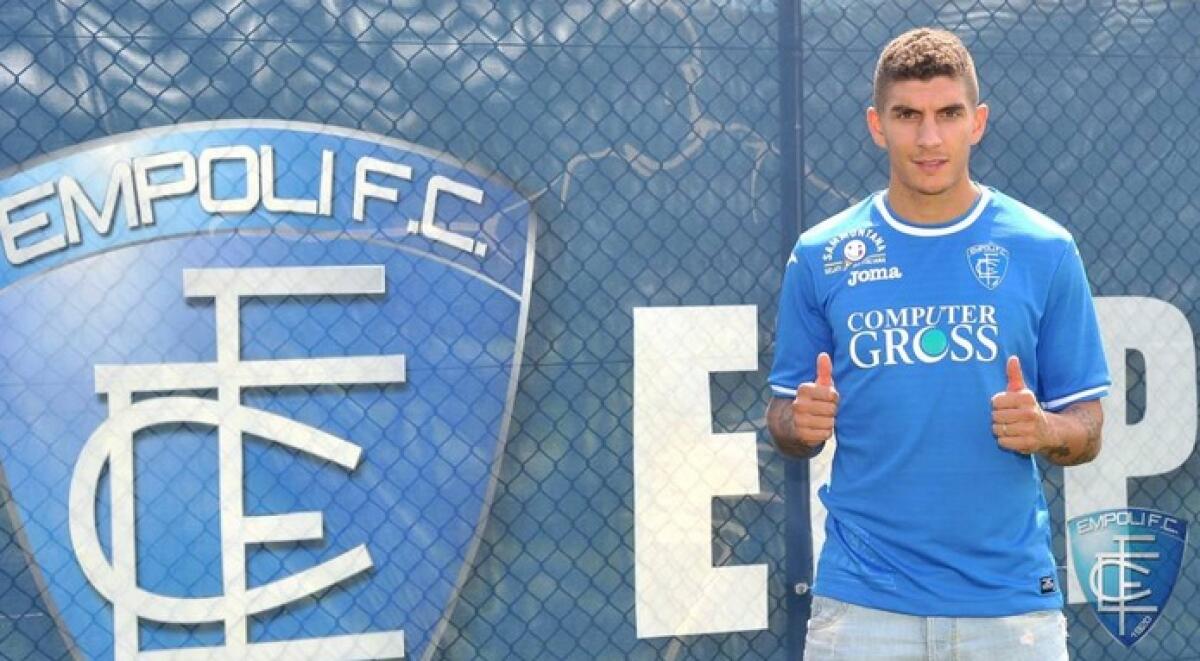 Corvino ad Empoli per Di Lorenzo. Il profilo del nuovo obiettivo di mercato viola... - 