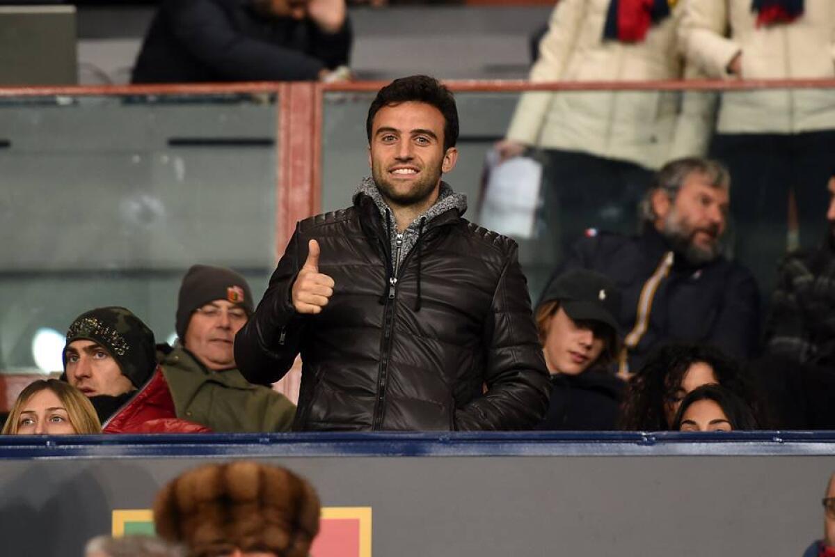 Pepito, calvario finito? Il Cagliari interessato a Giuseppe Rossi per gennaio. L'ex viola spera... - 