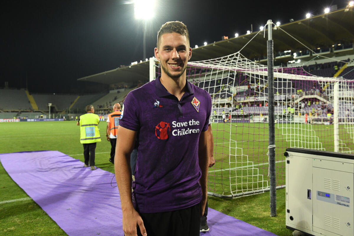 Pjaca, ma dove sei? Il croato non convince nessuno e ora rischia il posto con Mirallas... - Firenze, stadio Artemio Franchi, 22.09.2018, Fiorentina-Spal, Foto Fiorenzo Sernacchioli. Copyright Labaroviola.com, Pjaca