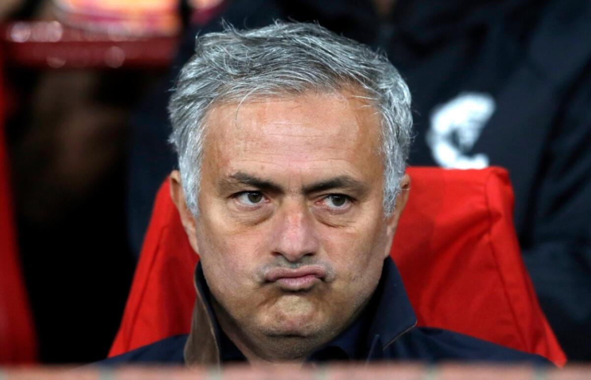 I giornalisti lo criticano? Mourinho fissa la conferenza stampa alle 8 del mattino - 