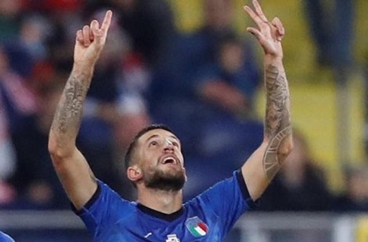 L'ITALVIOLA S'E' DESTA!!! PIOLI, HAI VISTO MANCINI? LA “FOLLIA” DI PJACA SPINGE LA FIORENTINA. L'EDITORIALE DI STEFANO BORGI. - 