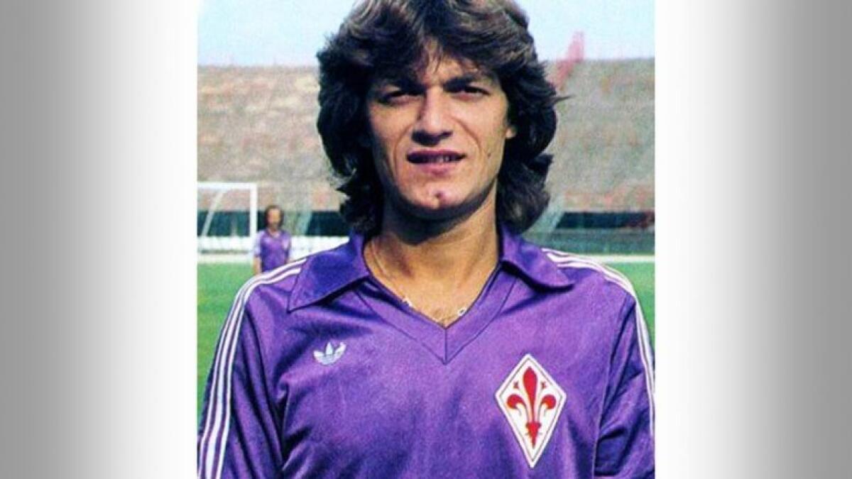 La storia del giovane Antognoni: "Alla Fiorentina guadagnava una miseria, dormiva in una stanzetta, poi..." - Antognoni, Fiorentina
