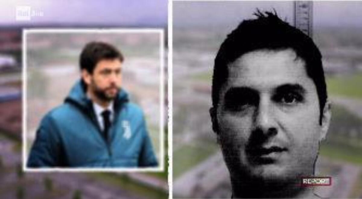 E adesso qualcuno faccia qualcosa. Tutto lo scandalo bianconero emerso dopo la puntata di Report - 