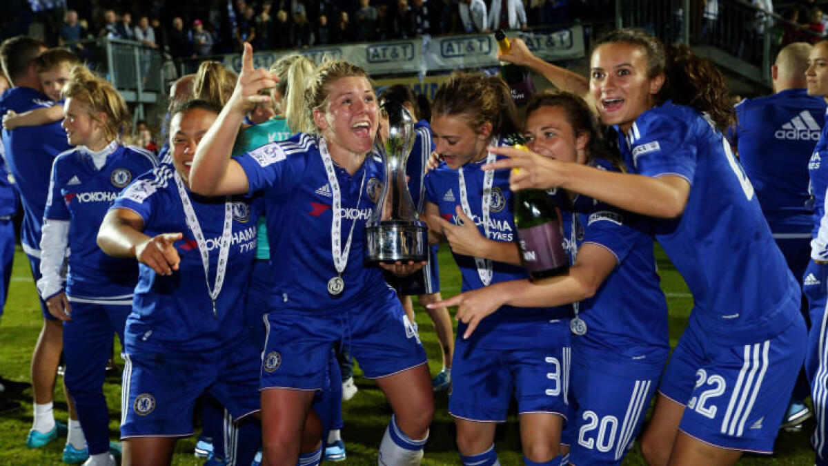 Women's Champions, il Chelsea regala biglietti a chi seguirà la partita in trasferta - 