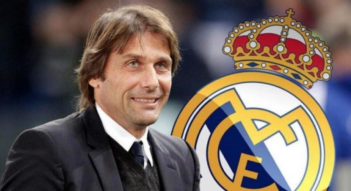 Lopetegui esonerato, Conte ad un passo dal Real Madrid. Su wikipedia è già ufficiale - 