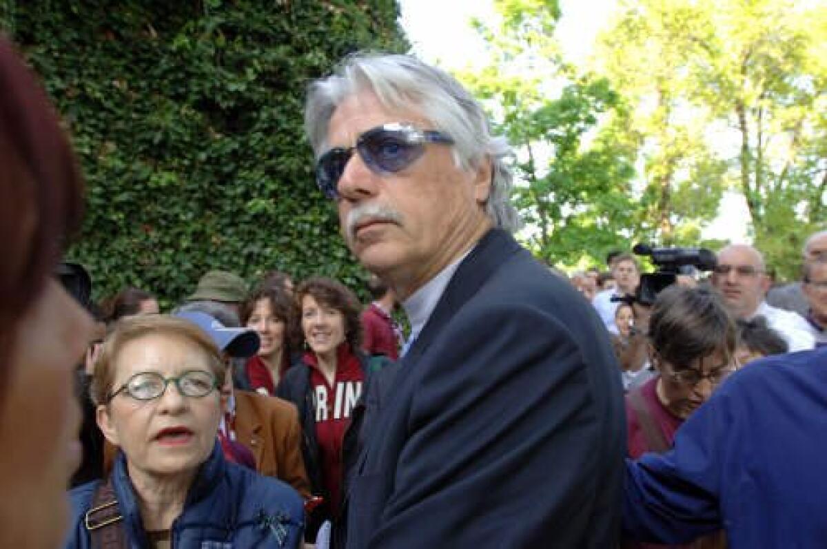 Agroppi:" Marotta via dalla Juve per gelosie, dava fastidio a qualcuno.." - 