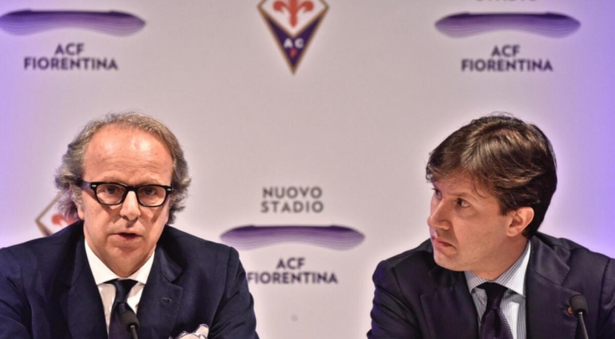NUOVO STADIO, DELLA VALLE "INCASTRATI" DAL COMUNE. ADESSO... - 