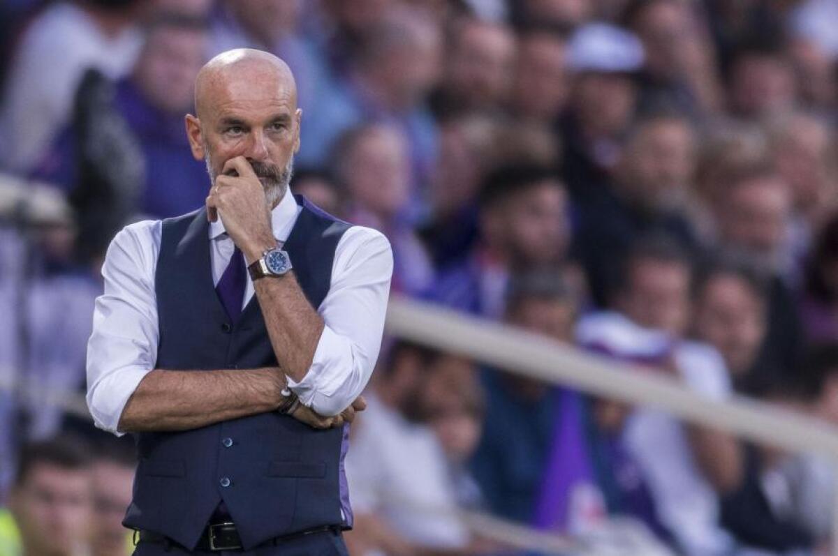FIORENTINA, COSI' NON VA! CINQUE DOMANDE A PIOLI, ED UNA CERTEZZA: LA SQUADRA NON CI CREDE PIU'. L'EDITORIALE DI STEFANO BORGI. - 