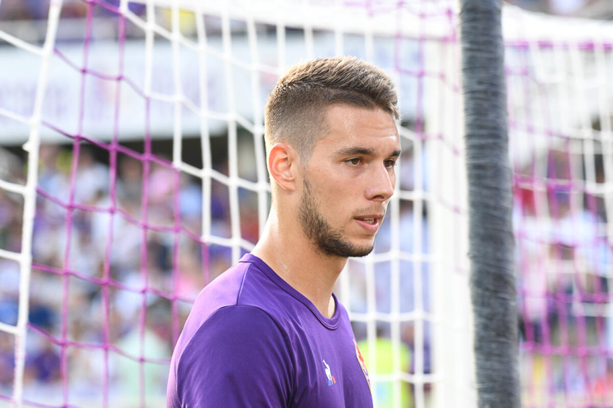 Nove a zero, tripletta di Pjaca. Benassi recuperato e Mirallas e Thereau indisponibili, il motivo... - Firenze, stadio Artemio Franchi, 22.09.2018, Fiorentina-Spal, Foto Fiorenzo Sernacchioli. Copyright Labaroviola.com, Pjaca