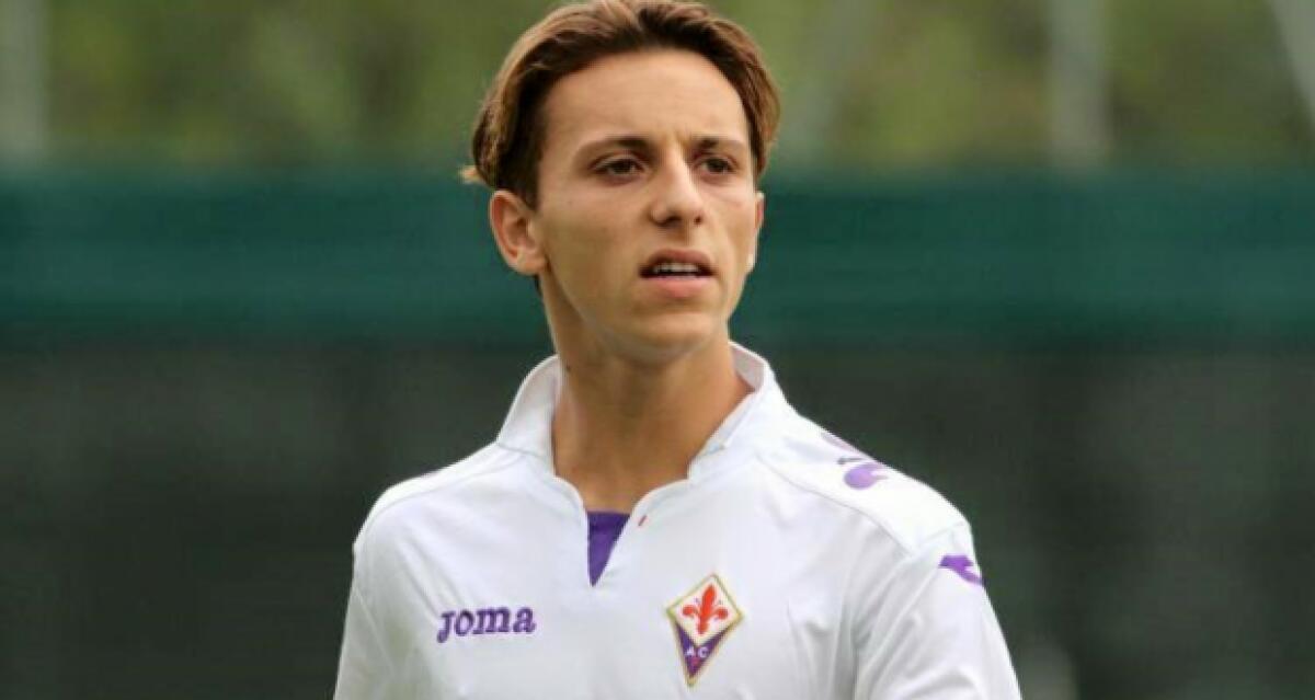 L'ex Petriccione: "Non pensavo che Chiesa arrivasse in Nazionale, sogno anche io l'Italia. La Fiorentina.." - 