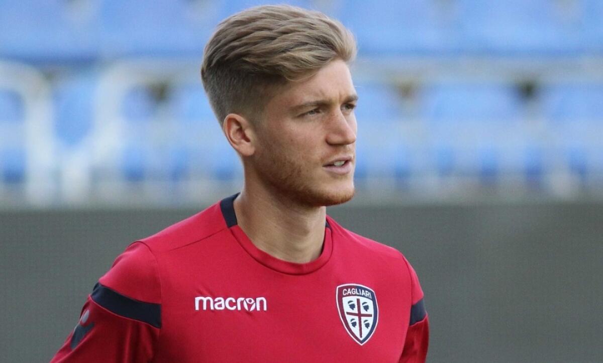 Romagna: "Appena ho saputo di Astori ho rinunciato alla maglia numero 13. Contro i viola..." - 