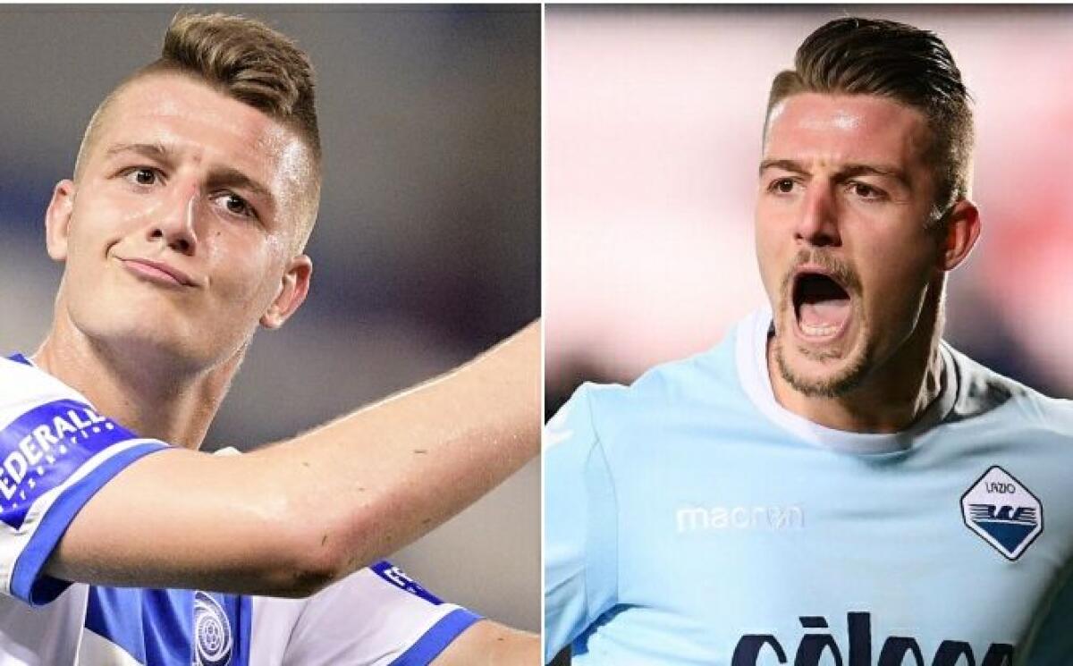 Milinkovic Savic e la Fiorentina, la vera storia e gli aneddoti di un arrivo a Firenze che c'è stato - 