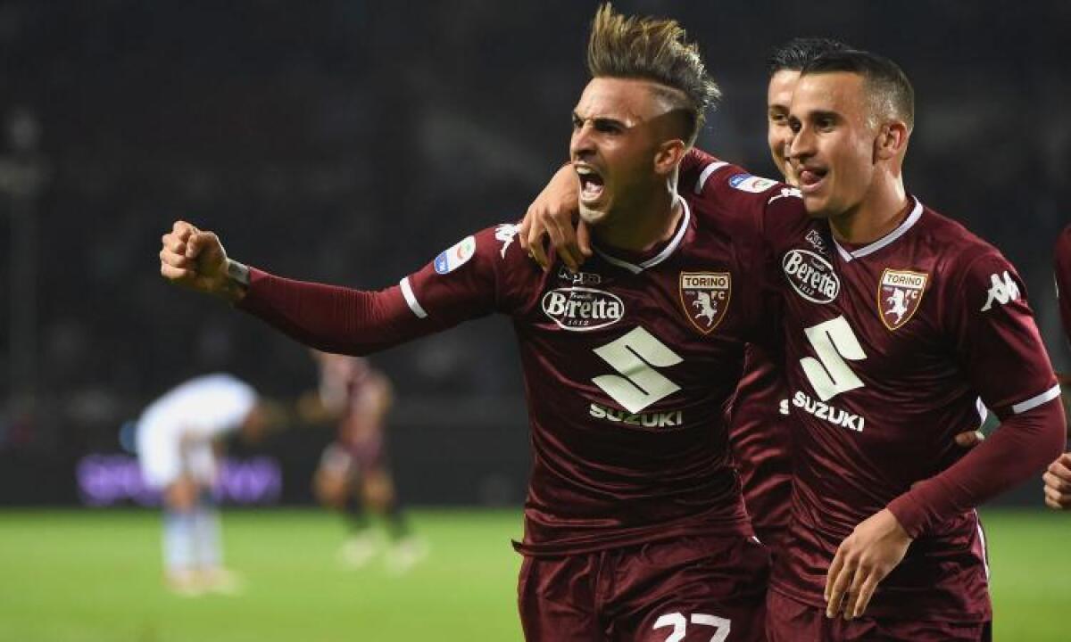 Tuttosport, Fiorentina e Juventus si sfidano per prendere Parigini del Torino, talento classe 96 - 