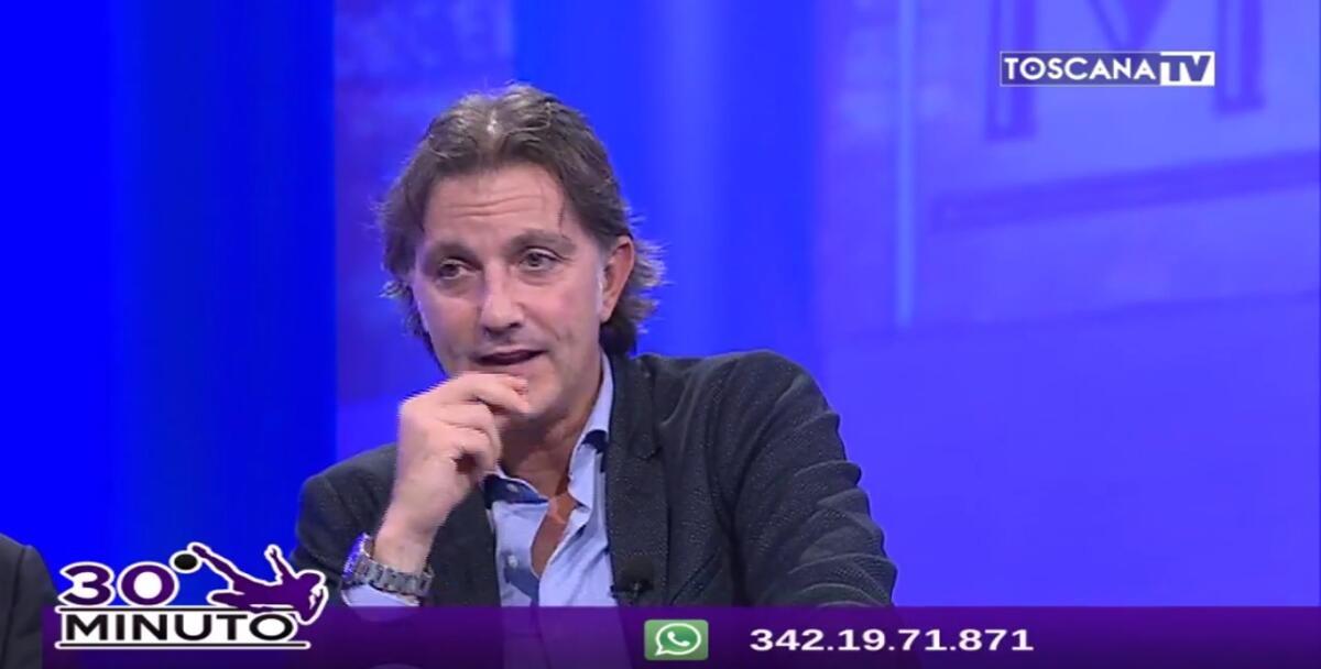 Pieri: "I preconcetti e la sudditanza psicologica esistono. Il VAR? Un errore modificare il protocollo. Rigore su Simeone? C'è fuorigioco" - 