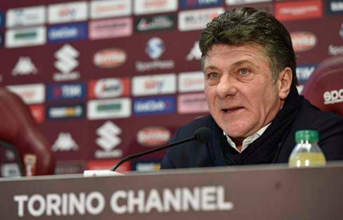 Mazzarri: "Anche quando ha perso, la Fiorentina ha messo sotto l'avversario. Contro di noi..." - 