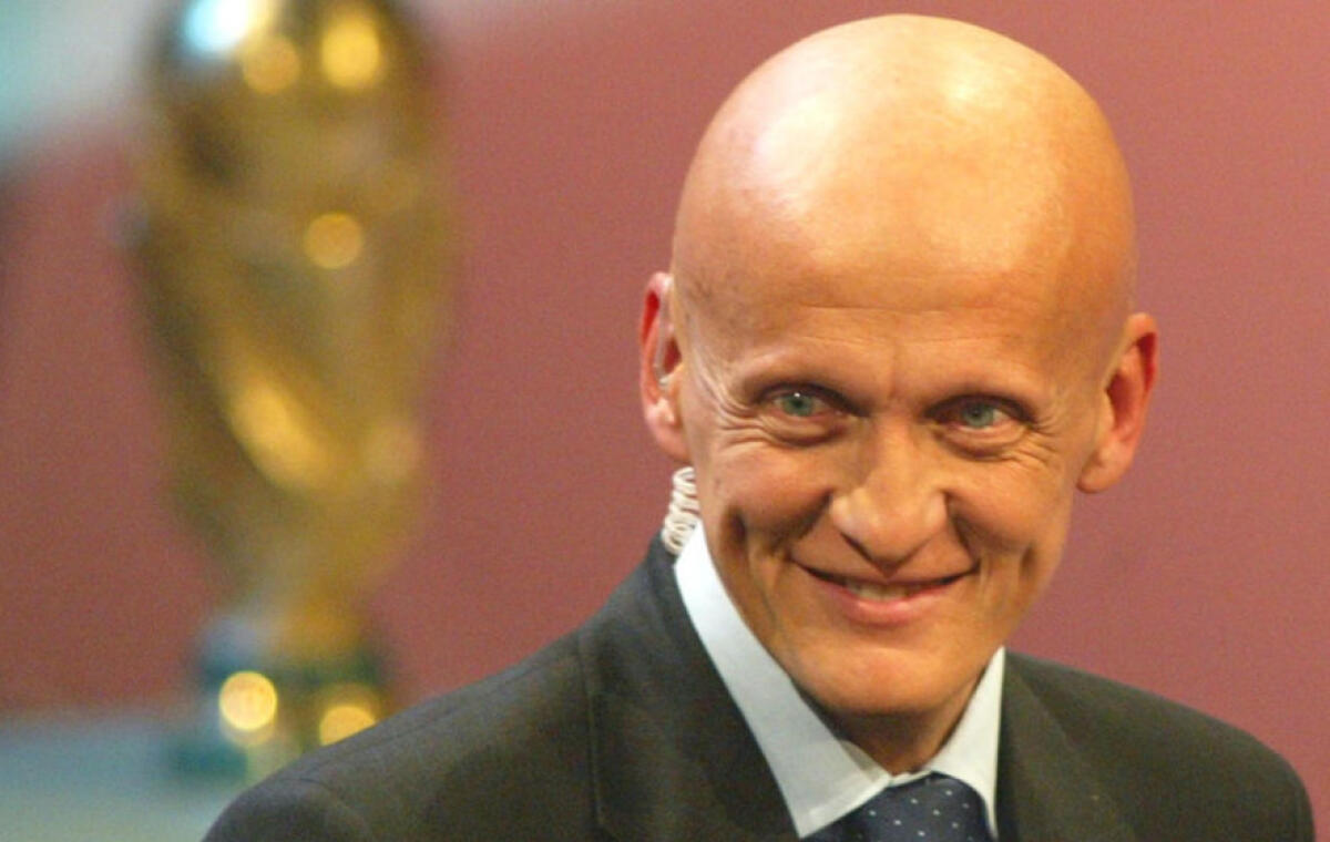 Collina: “Var a chiamata? No, non prendiamo in prestito regolamenti da altri sport...” - 