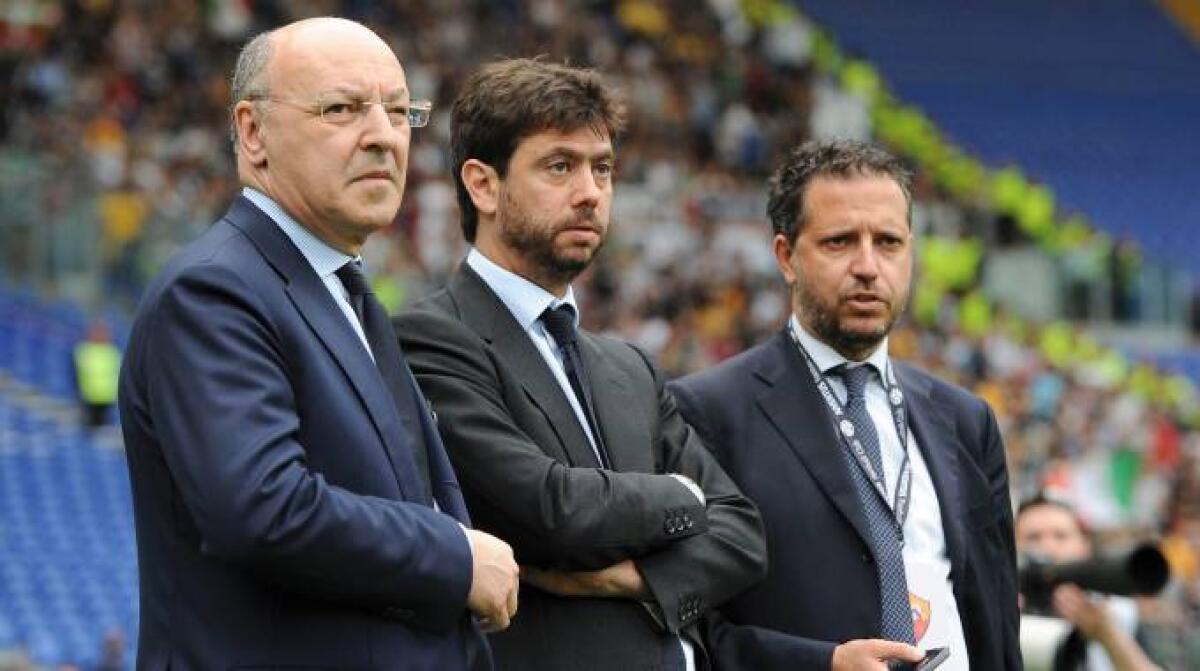 L'inchista di Report che sta facendo tremare la Juventus, gli scenari della vicenda - 