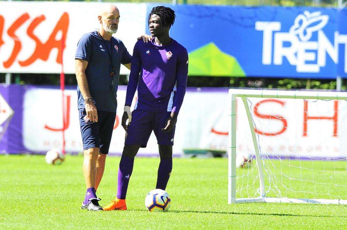Baby viola, ecco la lista completa dei convocati per le nazionali - beloko primavera