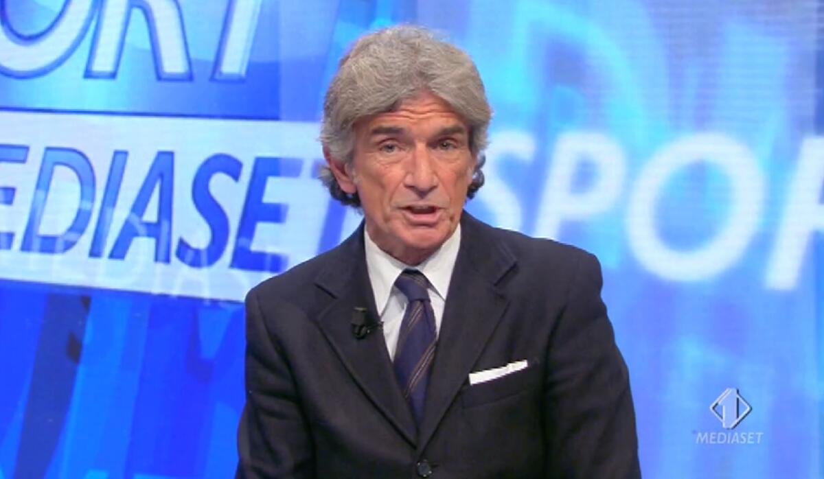 Cesari a Tiki Taka: "Mazzarri sbaglia a lamentarsi, quello su Belotti non è rigore" - 