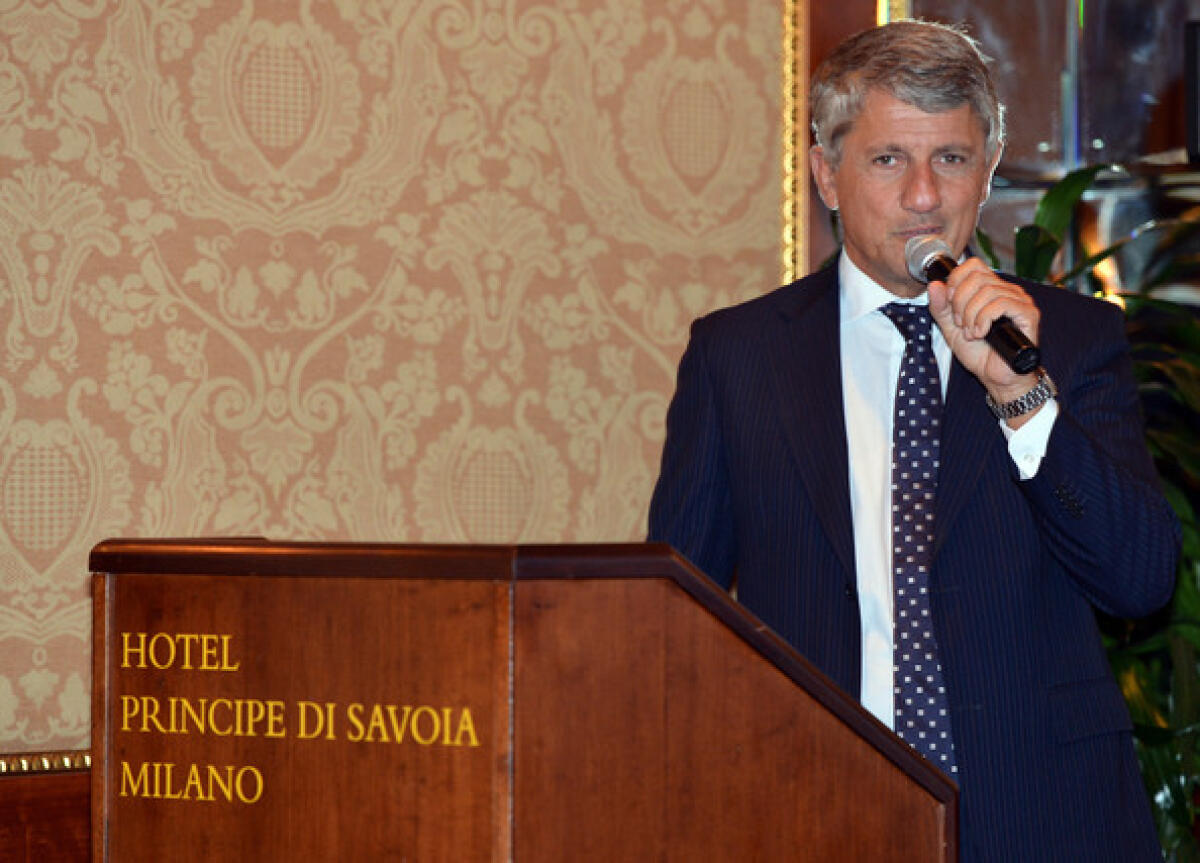 Jacopo Volpi: "Biraghi ha personalità. Chiesa eccezionale, non diamogli colpe non sue. Il giornalismo e i social.." - 