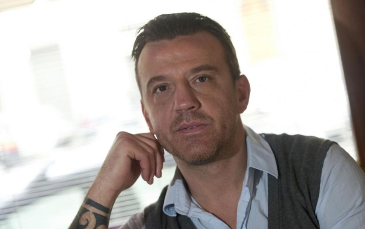 Flachi: "Mi trattano come se avessi ammazzato qualcuno. Nella mia Fiorentina..." - 