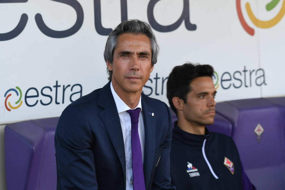 Tutti sotto accusa a Roma, Paulo Sousa possibile successore di Di Francesco. E Monchi rischia - Firenze, stadio Artemio Franchi, 13.05.2017, Fiorentina-Lazio, Foto Fiorenzo Sernacchioli. Copyright Labaroviola.com