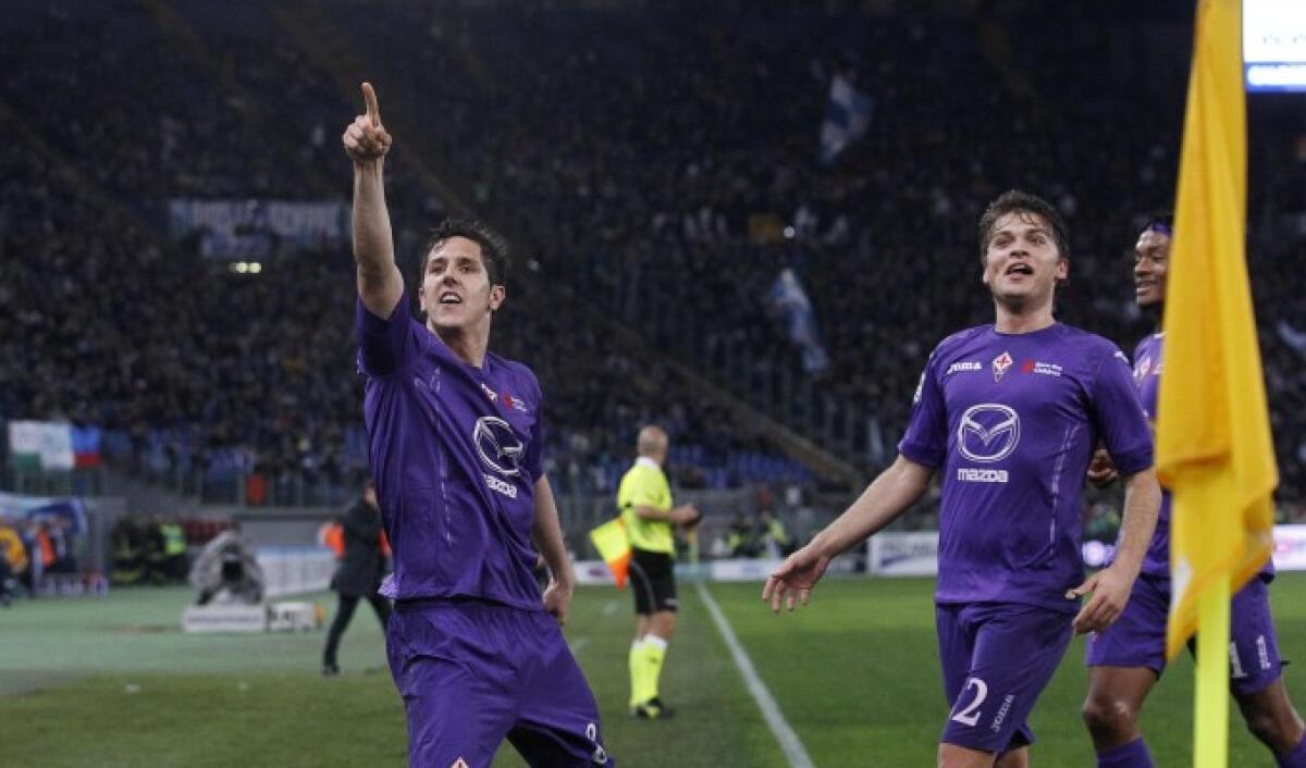 (VIDEO): dalla bomba di Passarella al tiki-taka ubriacante: ci si avvicina a Lazio-Fiorentina - 