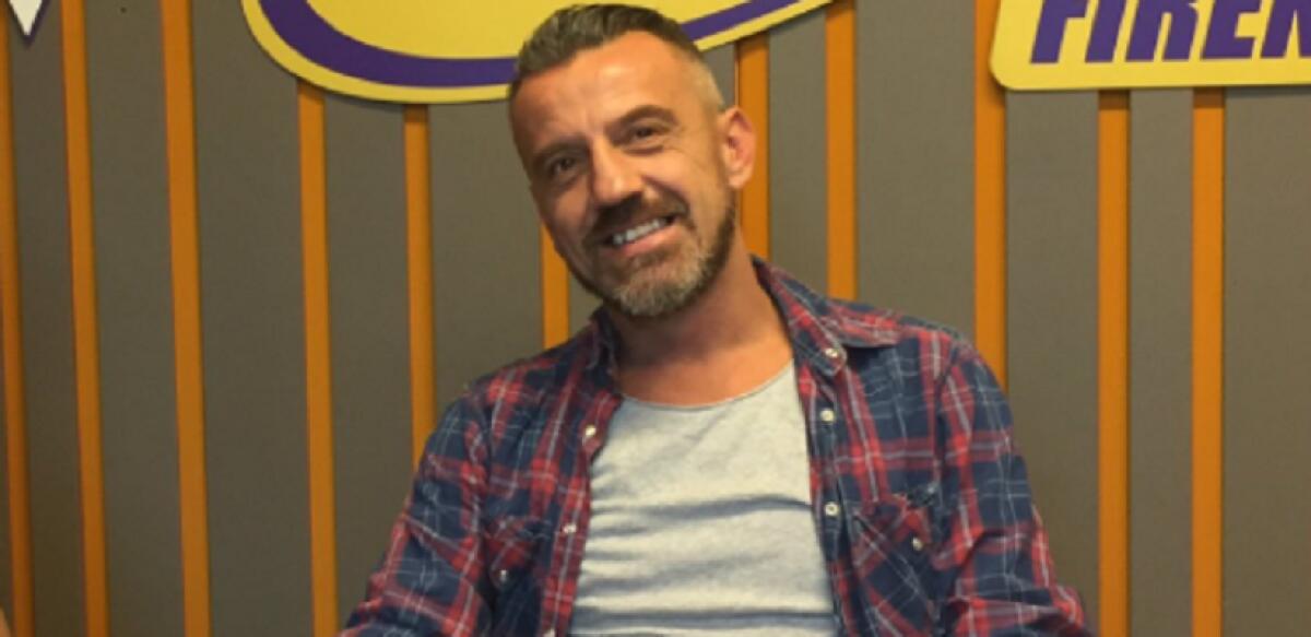 Flachi: "Per Simeone la panchina puó essere una medicina. Chiesa? Occhio a giocare solo si lui.." - 