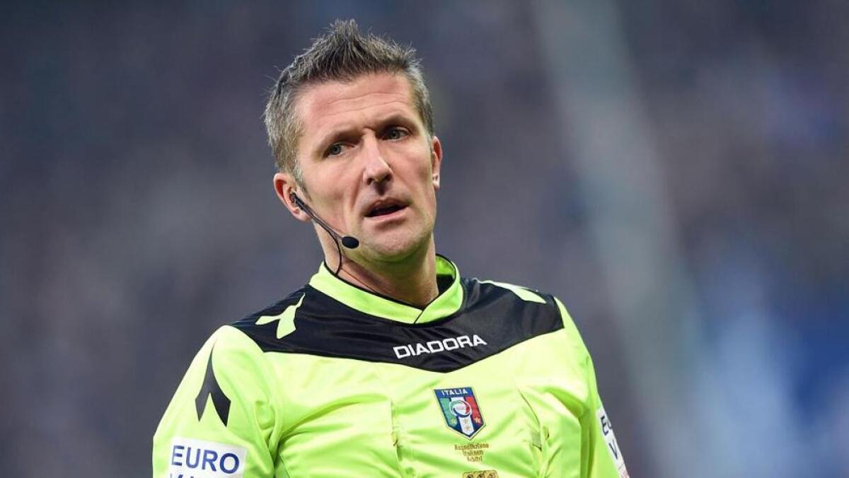 Grosso errore di Orsato, Acerbi scalcia Simeone in area, nessun rigore e Var ignorato - 