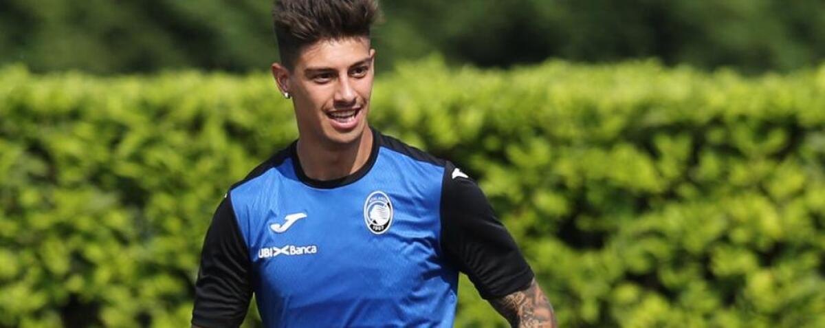 Rigoni: "A Firenze perso per il rigore, fino a quel momento stavamo dominando la partita" - Rigoni, Atalanta