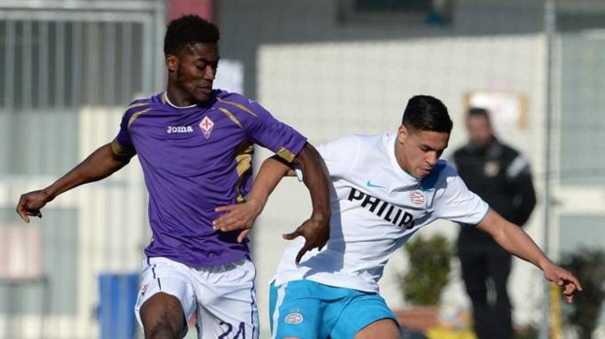 Che fine ha fatto Gondo? Dopo il Reality Show con i viola e 4 gol in 4 anni riparte dalla C - 