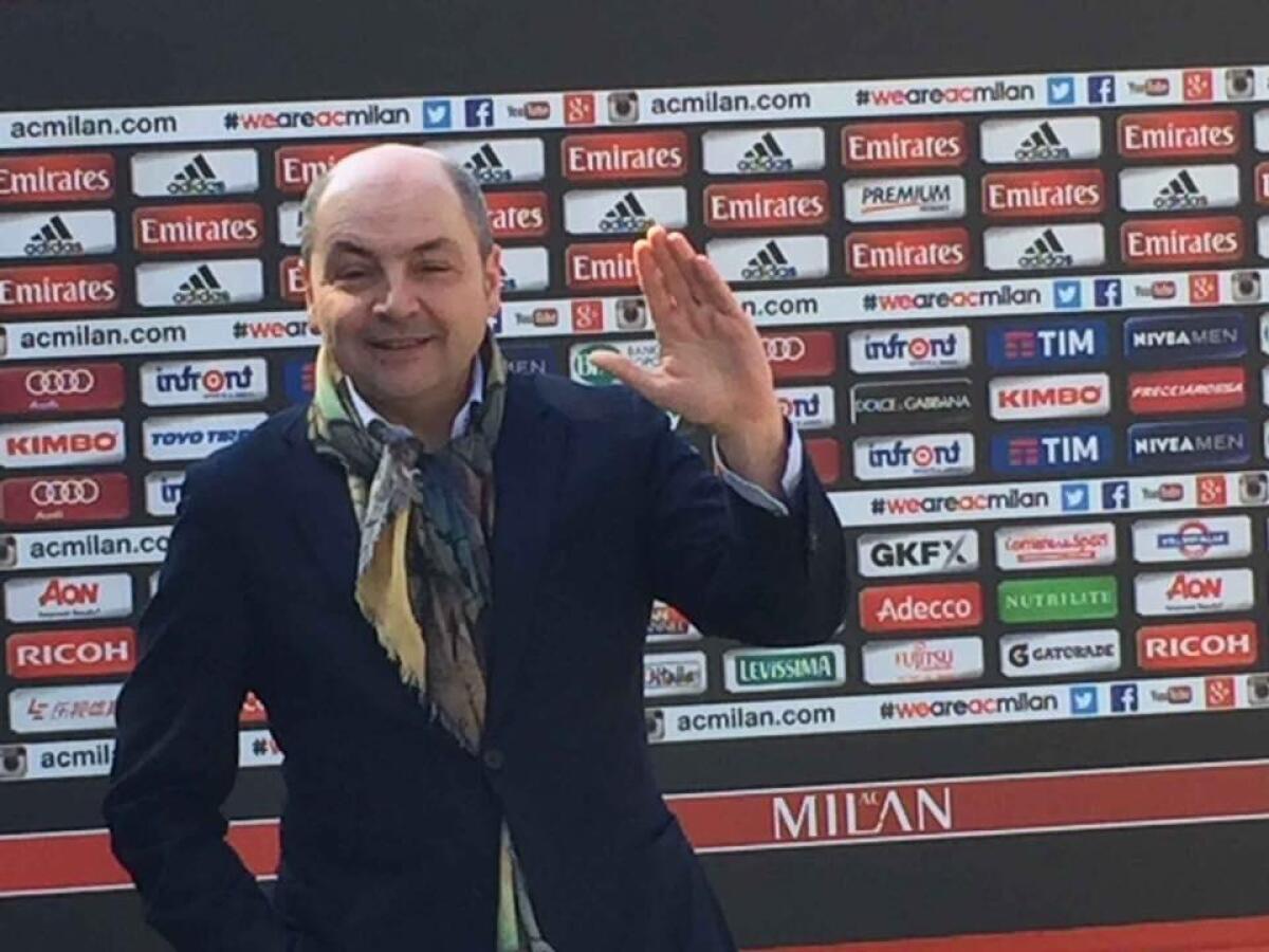 Stasera ore 21.15 “30esimo minuto” ospite l’ex arbitro Pieri per far chiarezza sul VAR. Conduce Simon Pagnini - 