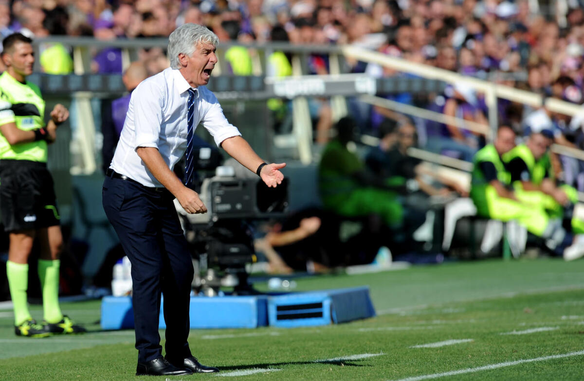 Caos tra Atalanta e Fiorentina, la ricostruzione. Cognigni: "Gravissime le parole di Percassi, non si permetta..." - 