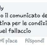 (FOTO) Chiesa insultato sui social dagli atalantini: "Campione di tuffi, non è un uomo vero"