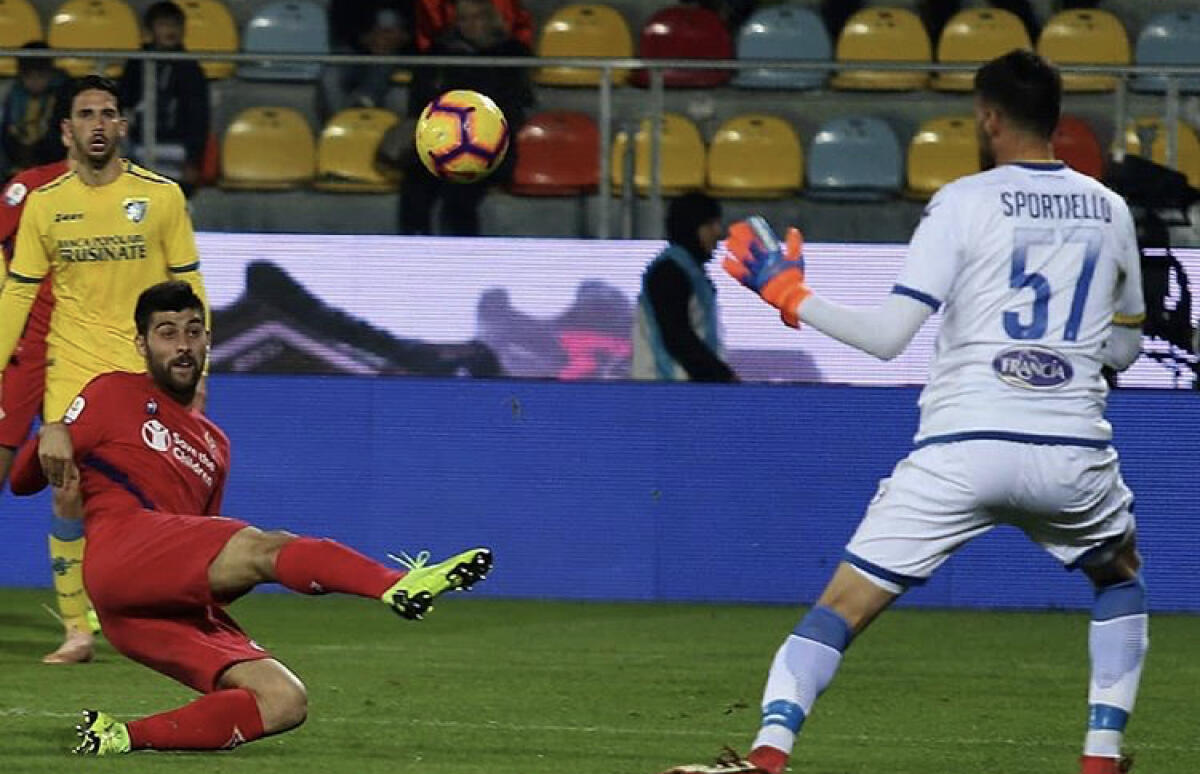 Benassi: “Quando vuoi vincere umiltà e concentrazione non possono mancare” - 