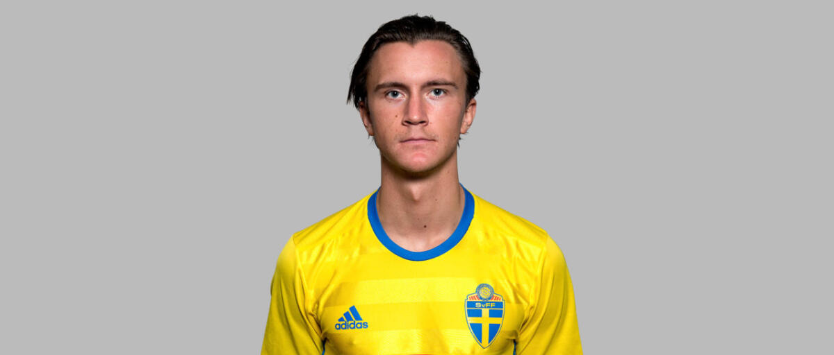Dalla Svezia, la Fiorentina vuole il centrocampista Olsson classe 95. Ecco chi è lo svedese - 