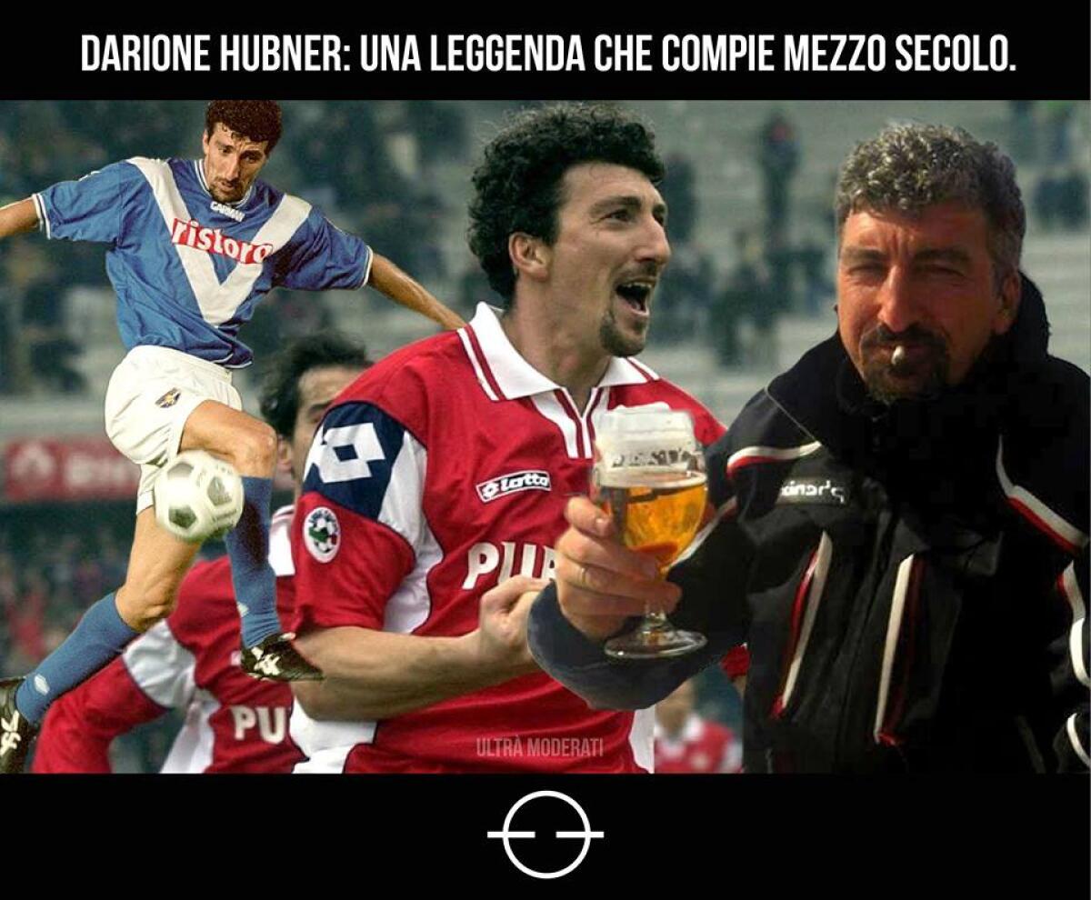 Hubner difende Simeone: "Le difficoltà ci stanno, ha cambiato compagni e deve ancora trovare l’intesa" - 
