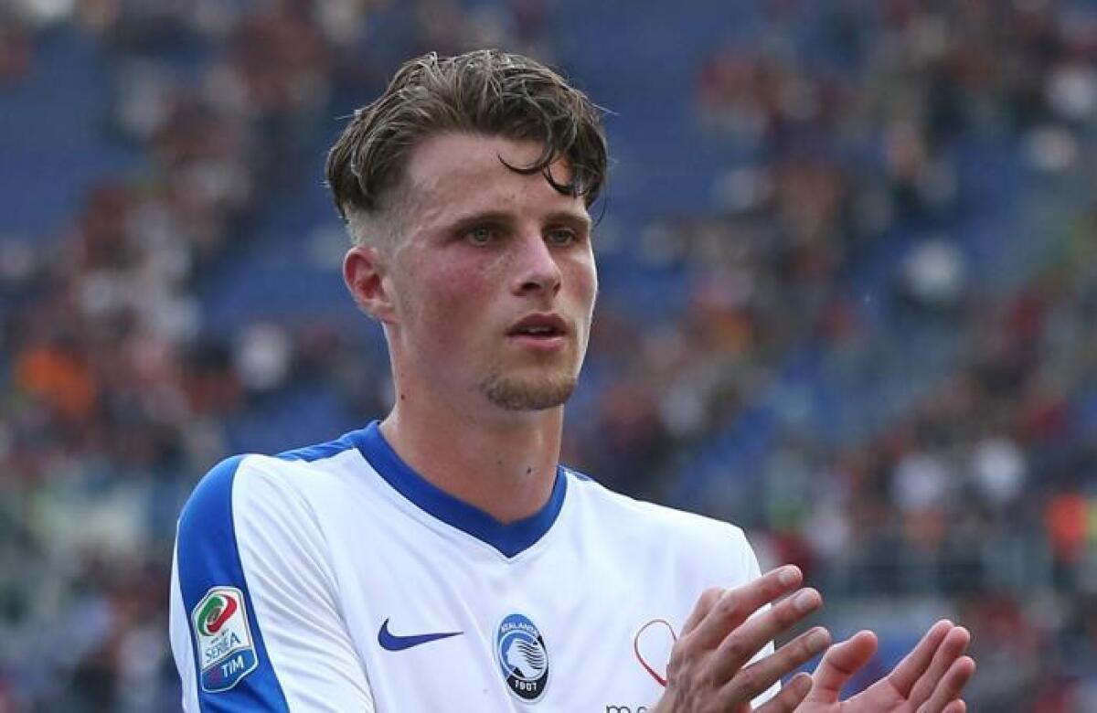 Hateboer: "A Firenze mancava solo il gol, se non fosse stato per quel rigore assurdo..." - 