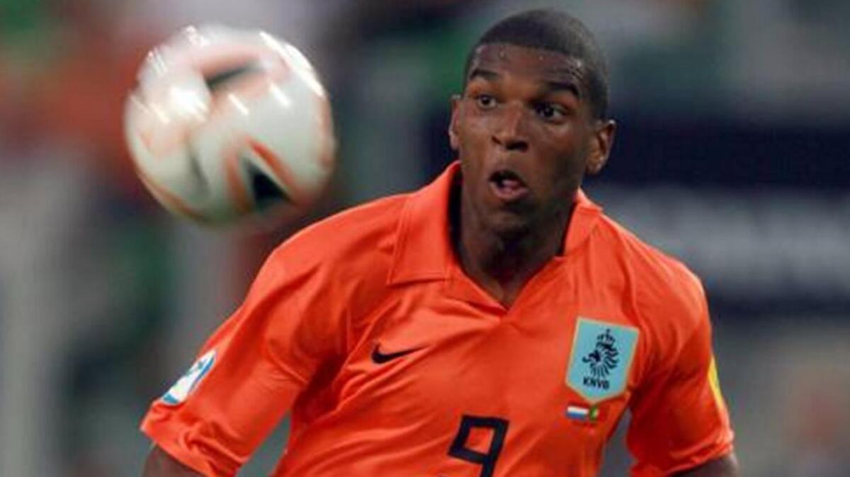 Babel: "Fiorentina? Non posso parlare del mio futuro ma non ne so niente" - 