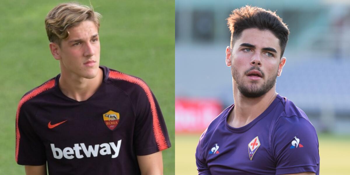 DI FRANCESCO, ZANIOLO E UNA GRANDE LEZIONE A PIOLI NEL NOME DI SOTTIL E MONTIEL - 